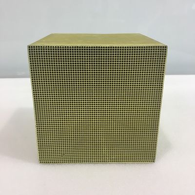 購入 VWT SCR Denoxの触媒600cpiの火力発電所 オンライン製造