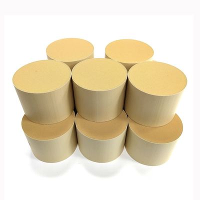 購入 Cdpf Scr DOCのディーゼル酸化触媒コンバーターの触媒プラチナ処置の気体汚染物質 オンライン製造