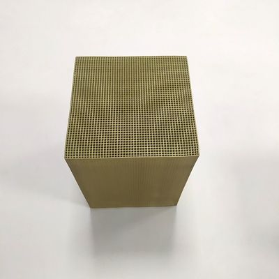 購入 1 年間の保証付きの IX35 モデルのための 3 方向性催化コンバータは EPA CARB 規制を満たし,トランスミッションノイズを削減します オンライン製造