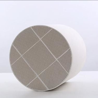 購入 ガソリンGpfフィルター再生の受動態の400cpsi車の排気の触媒 オンライン製造