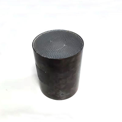 購入 ユーロIII放出基準と排気ガス処理アプリケーションのIX35のための三方向催化コンバーター オンライン製造