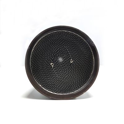 購入 IX35 1 年間の保証,ユーロIII 放出基準,高催化物負荷の3方向催化コンバーター オンライン製造