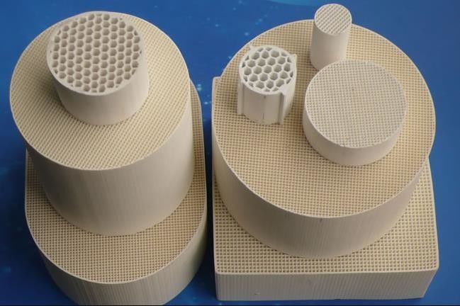 低 価格車・バイク・自転車 - 触媒コンバーター セラミックフィルター