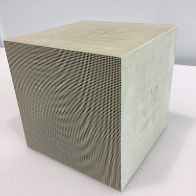 100cpsi Low Temperature Voc Catalyst For Ozone Decomposition