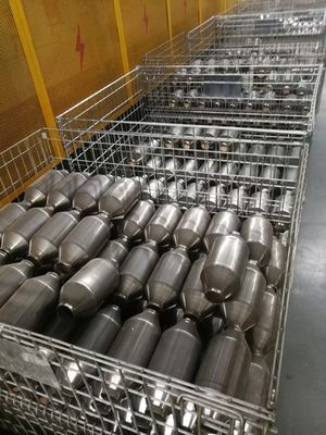 ユーロ2からユーロ6標準:自動車の排放制御のための三方向催化器 (TWC)