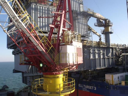 RCO機器適用可能なVOC除去のための300セルPt/Al2O3触媒